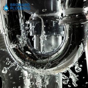 emergency plumber deerfield beach