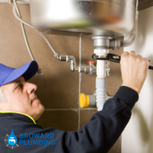 plumbers in fort lauderdale