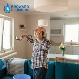 24 hour emergency plumbers Parkland