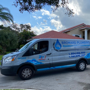 emergency plumbing company