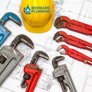 plumbing company