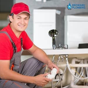 plumbing companies Fort Lauderdale