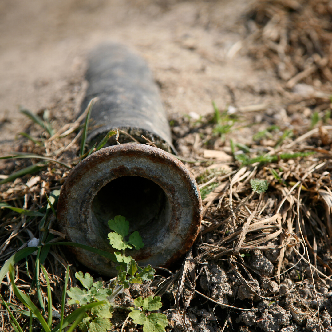 trenchless sewer repair Fort Lauderdale