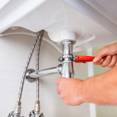 When To Repair Or Replace Leaking Pipes Broward Plumbing - Bathroom Sink Leak Repair