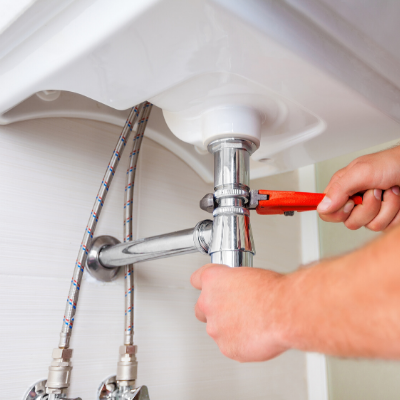 How To Fix Leaky Pipes and Joints