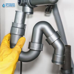 Polybutylene Pipe Repair Deerfield Beach