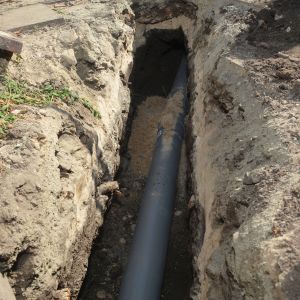 Traditional vs. Trenchless Methods for Cast Iron Pipe Repair
