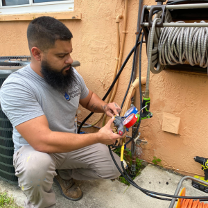 reliable plumber in deerfield beach