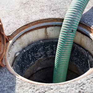 Why Your Sewage is Backing Up In Fort Lauderdale