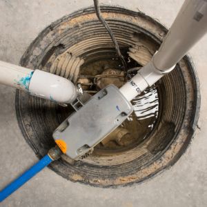 How to Prevent a Sewage Backup with Plumbers Near You