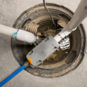 sewer plumbing camera inspection