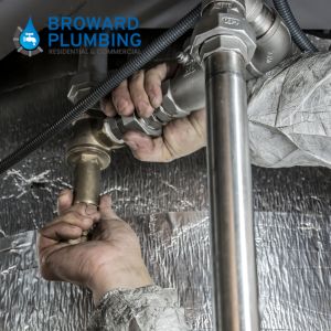 trenchless pipe repair