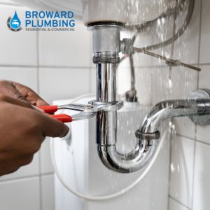 trenchless pipe repair boca raton