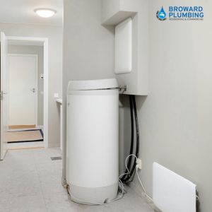 water heater repair boca raton