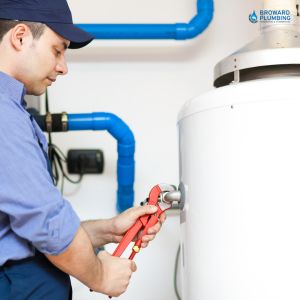 Water Heater Repair Deerfield Beach