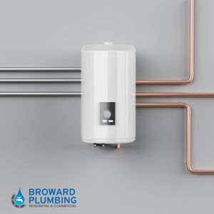 water heater repair fort lauderdale