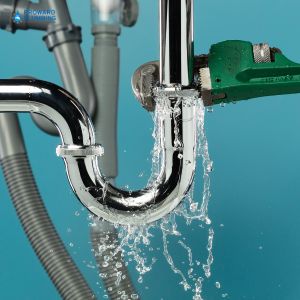 Water Leak Detection in Deerfield Beach